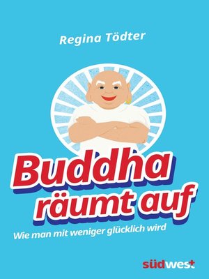 cover image of Buddha räumt auf